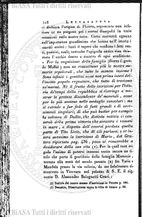 Dieci anni della VI serie (1995) - Copertina: 1