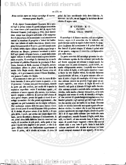 n. 16 (1910) - Frontespizio