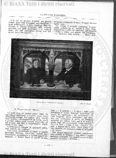v. 1, n. 4 (1925-1926) - Pagina: 205