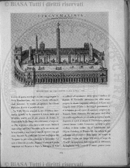 n. 25 (1873-1874) - Sommario: p. 193