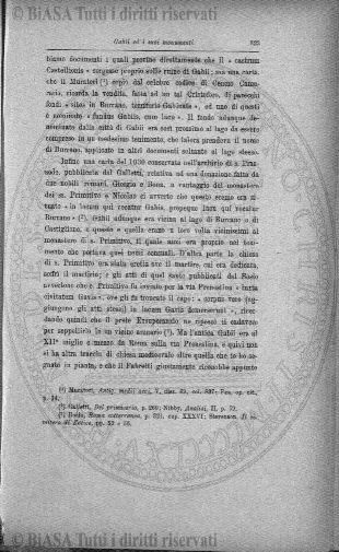 n. 3-4 (1909) - Copertina: 1 e sommario