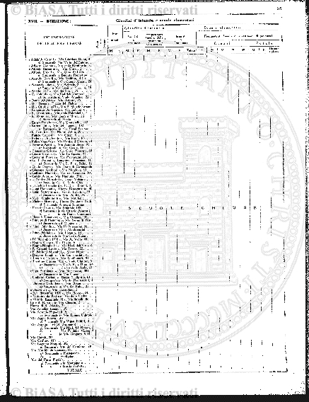 v. 6, n. 11 (1872) - Sommario: p. 161