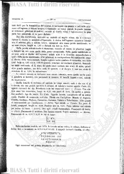 n. 46 (1897) - Frontespizio
