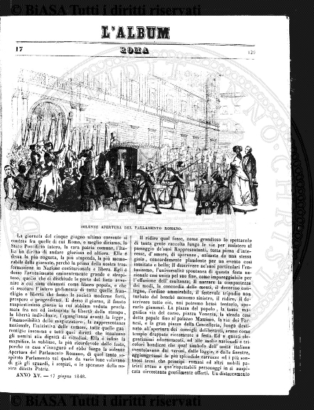 v. 9, n. 39 (1844-1845) - Pagina: 305