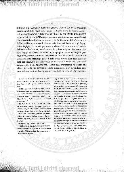 v. 18, n. 37 (1851-1852) - Pagina: 289