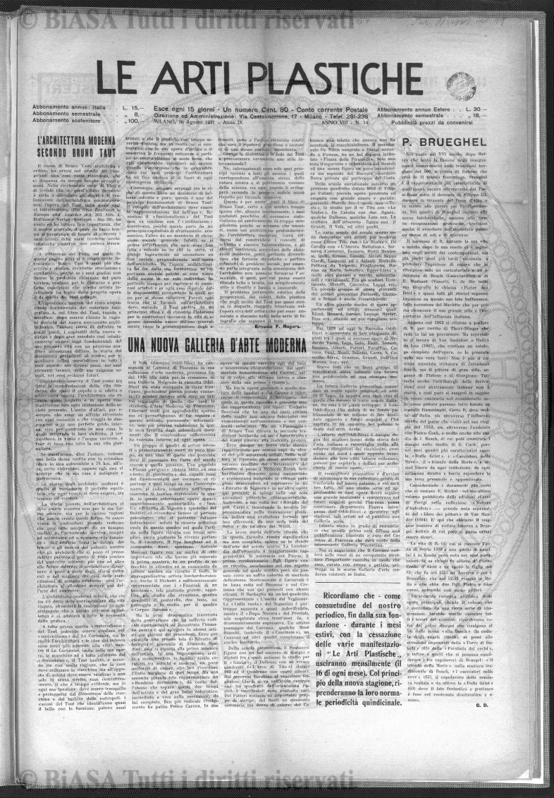 n. 2 (1904) - Copertina: 1