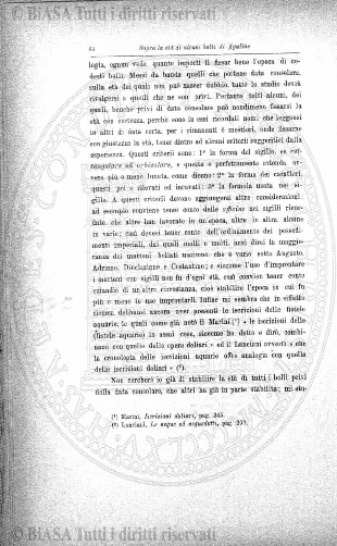 v. 3, n. 13 (1896) - Frontespizio