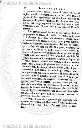 n. 41 (1900) - Frontespizio