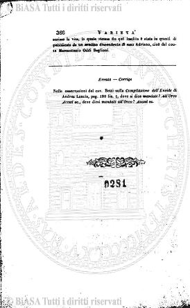 v. 30, n. 177 (1909) - Pagina: 161