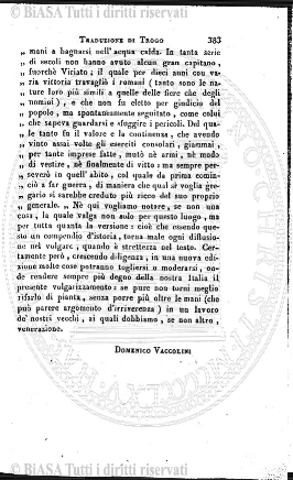 n. 39 (1912) - Frontespizio