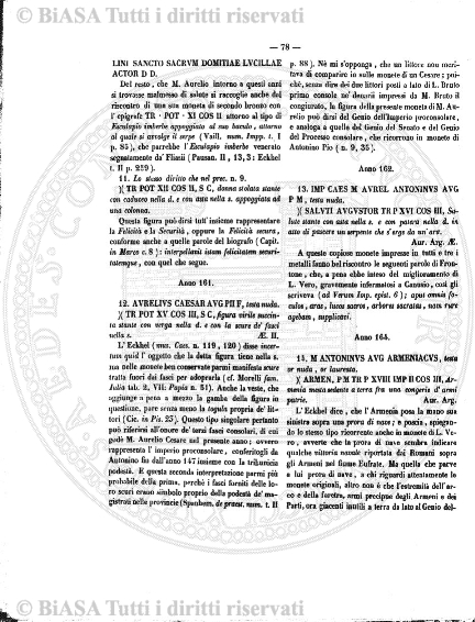 n. 14 (1910) - Frontespizio