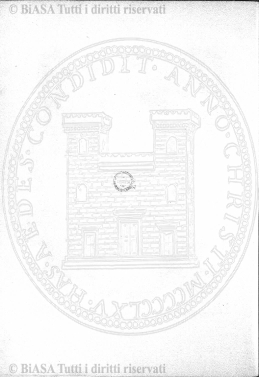 n. 39 (1890) - Frontespizio