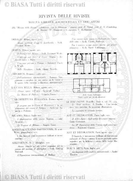 v. 20, n. 119 (1904) - Copertina: 1