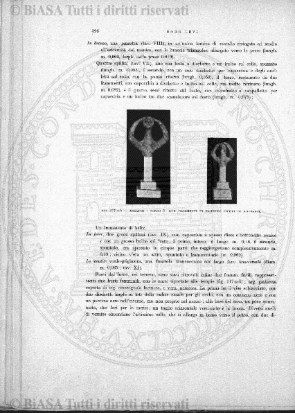 n. 3 (1928-1929) - Tavola fuori testo