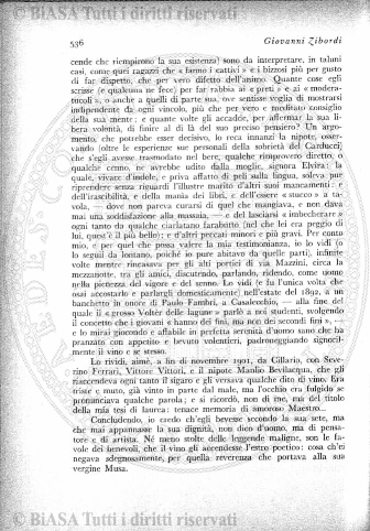 n. 5 (1885) - Frontespizio