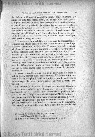 v. 21, parte 1 (1900-1901) - Copertina: 1