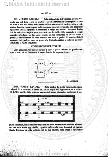 n. 15 (1894) - Frontespizio