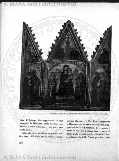 v. 33, n. 3 (1929-1931) - Copertina: 1 e sommario