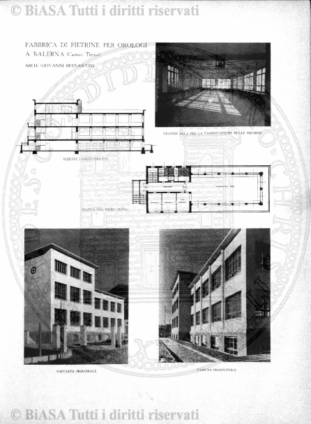 n. 4 (1912) - Frontespizio