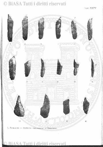 n. 1 (1893) - Frontespizio