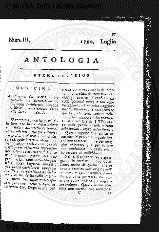 v. 71, n. 424 (1930) - Copertina: 1