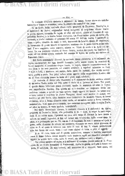 n. 1-2 (1884) - Frontespizio