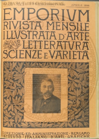 n. 12 (1914) - Copertina: 1