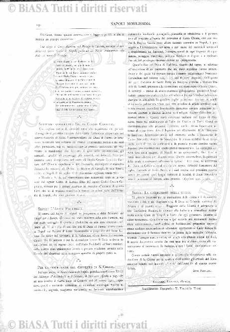 s. 4, n. 5 (1885) - Sommario: p. 65