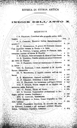 n. 8 (1914) - Copertina: 1