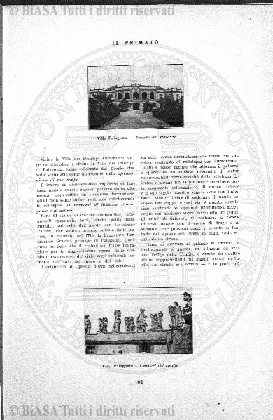 n. 41 (1873-1874) - Sommario: p. 109