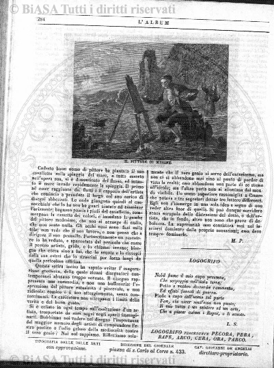 s. 3, n. 10 (1903) - Pagina: 61 e sommario