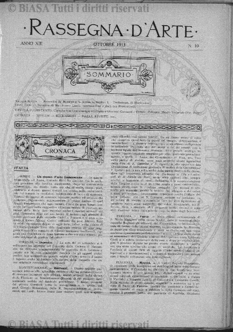 n. 20 (1883) - Frontespizio