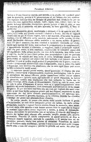n. 41 (1890) - Frontespizio