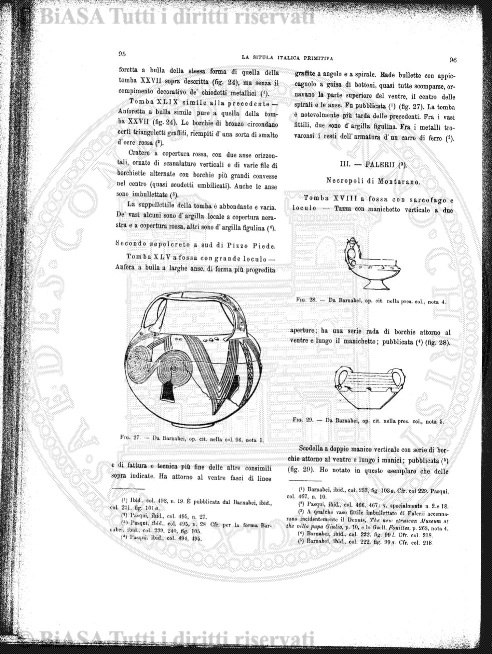 s. 5, n. 1 (1890) - Copertina: 1