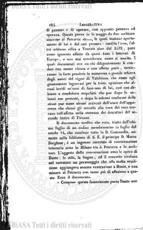 n.s., n. 9 (1852-1853) - Pagina: 65