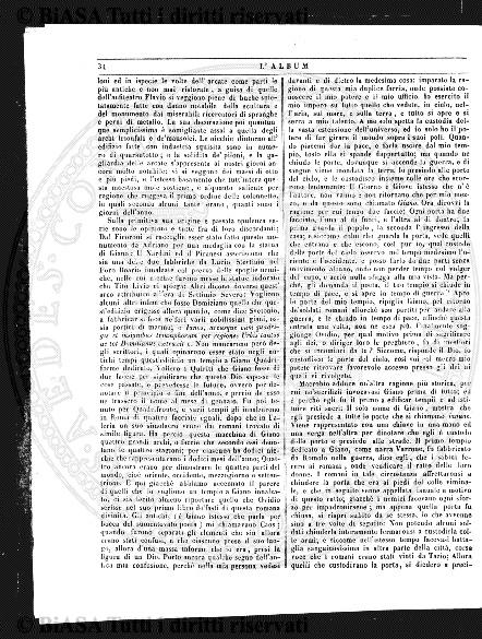 n. 13 (1884) - Frontespizio