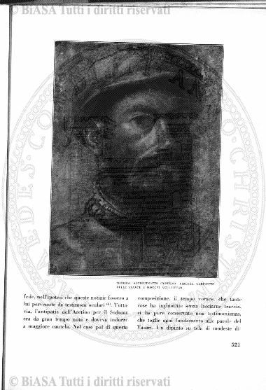 n. 47 (1890-1891) - Pagina: CXXI