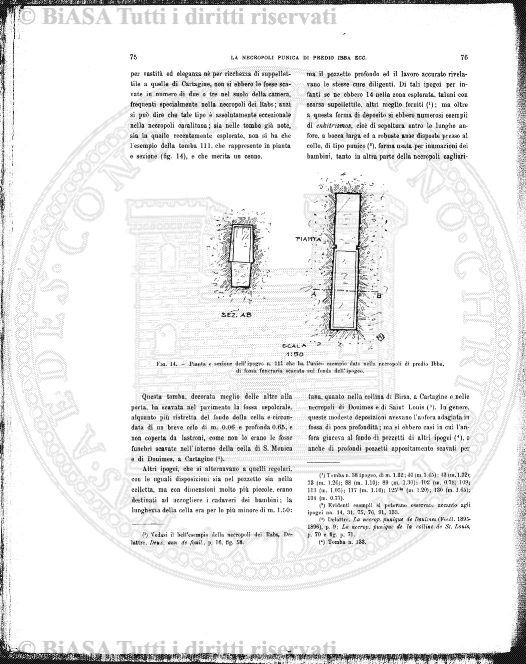 s. 5, n. 4 (1890) - Sommario: p. 49