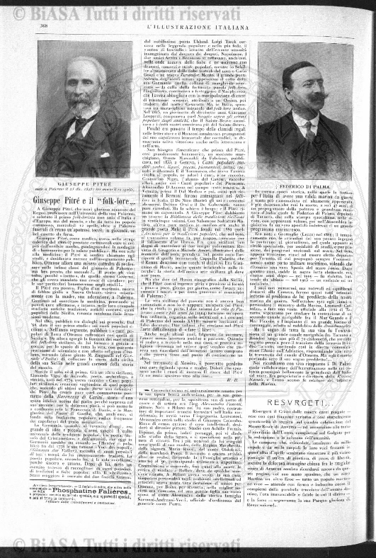 n. 27 (1888) - Frontespizio