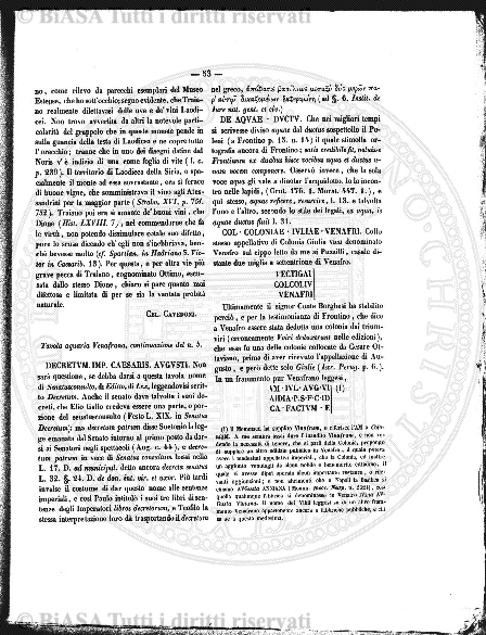 v. 16, n. 18 (1849-1850) - Pagina: 137