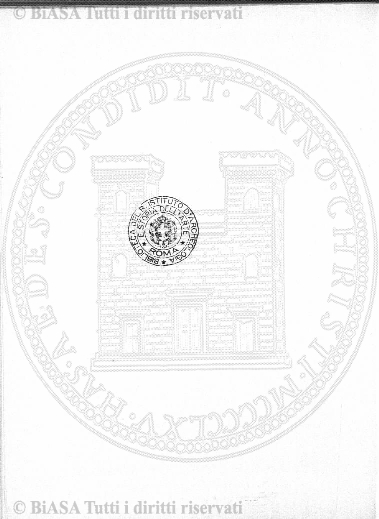 n. 25 (1892) - Frontespizio
