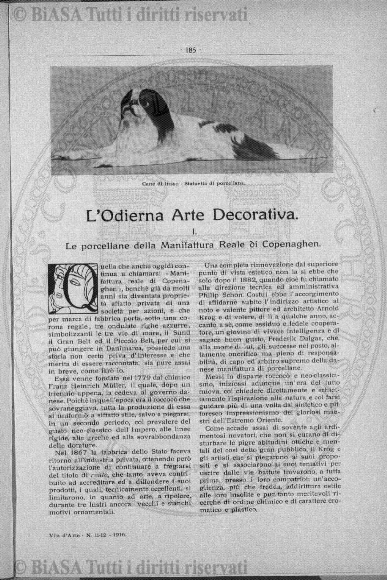 s. 5, n. 5 (1889) - Sommario: p. 65