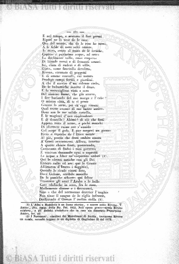 s. 5, n. 7 (1890) - Sommario: p. 97
