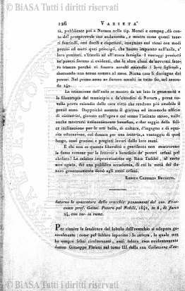 v. 133 (1853) - Frontespizio