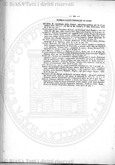 v. 8, n. 21 (1841-1842) - Pagina: 161
