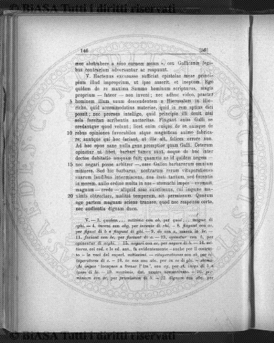 s. 6, n. 1 (1893) - Copertina: 1 e sommario