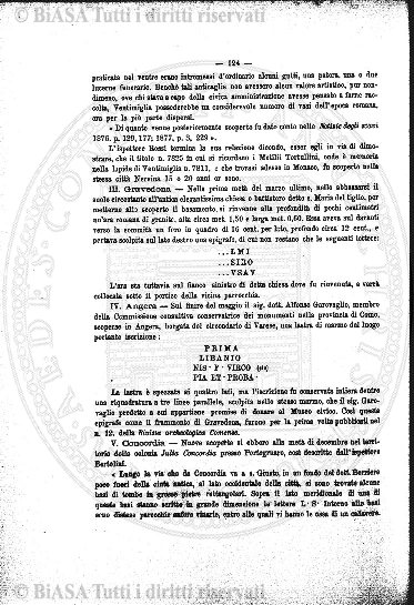 s. 2, n. 6 (1887-1888) - Pagina: 1
