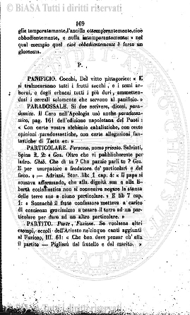 v. 11, n. 34 (1844-1845) - Pagina: 265