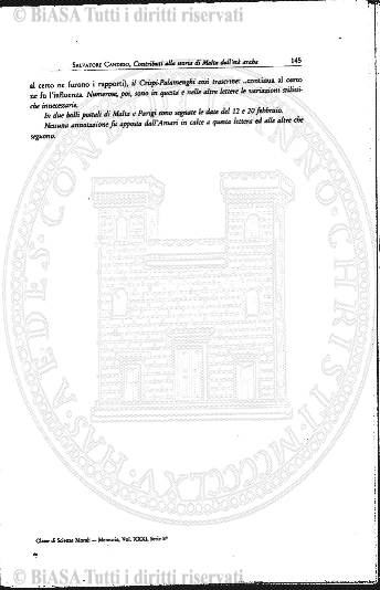 n. 5 (1930) - Pagina: 1