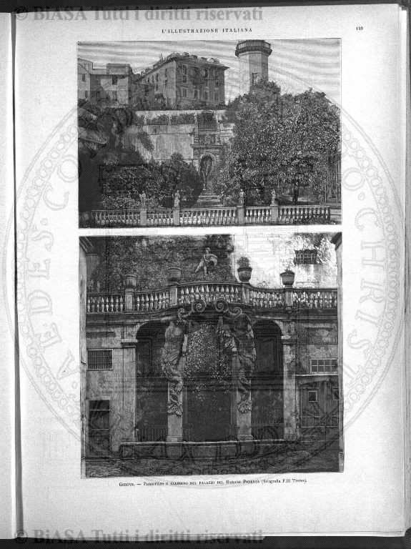 n. 5 (1897) - Frontespizio